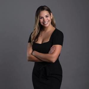 Meet your Posher, Allie